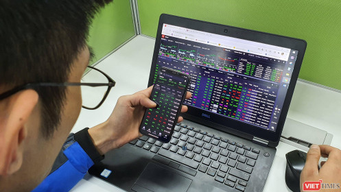 VN-Index có thể chạm mốc 1.730 điểm trong năm 2022