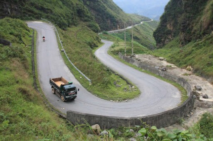 Gần 2.000 tỉ đồng xây tuyến đường kết nối với cao tốc Nội Bài – Lào Cai