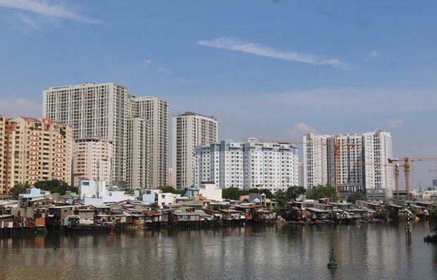 TP.HCM vượt khó cán đích thu ngân sách: Như một kỳ tích