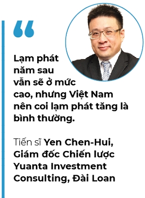 Lạm phát 2022: Ẩn số của sức cầu