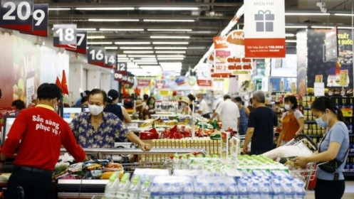 Nỗi lo đọng lại phía sau bức tranh kinh tế tích cực của Việt Nam