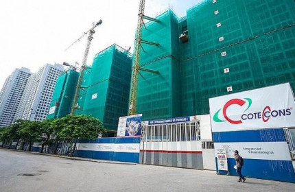 'Coteccons đã thực sự trở lại cuộc đua'