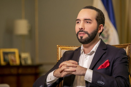 Tổng thống El Salvador đưa ra dự đoán "táo bạo" về tương lai Bitcoin (BTC) trong năm 2022
