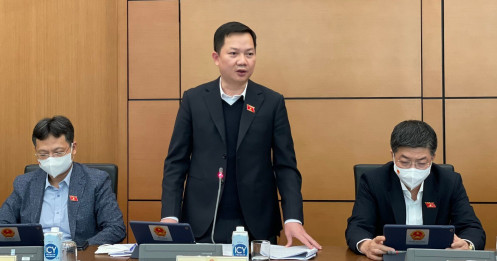 Gói phục hồi kinh tế: "Chưa tung ra bất động sản đã sốt, tiền tệ quá mờ nhạt"