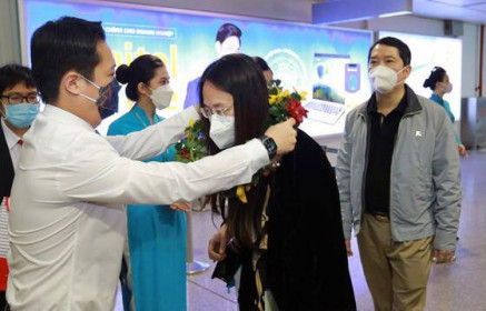 Dấu hiệu du lịch “rã đông”