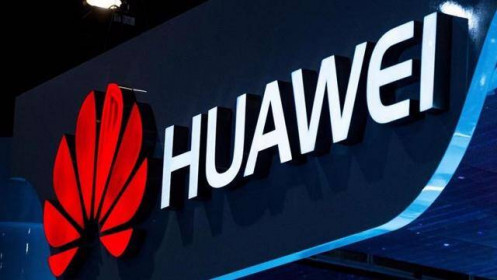 Huawei dự đoán đối mặt với nhiều sóng gió năm 2022