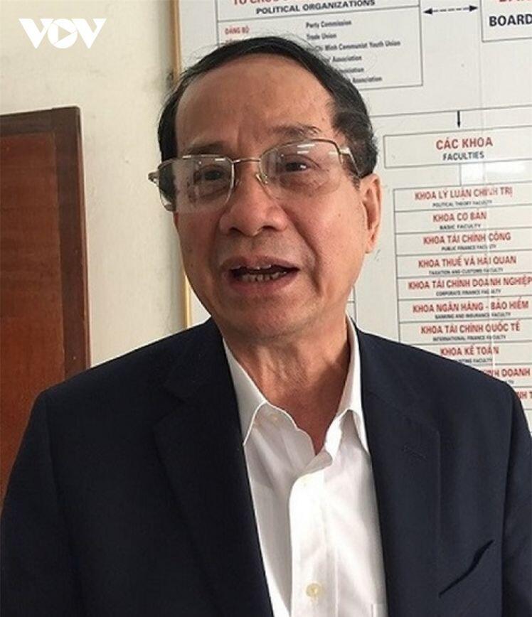 Dự báo lạm phát năm 2022 sẽ ở mức 2-3%