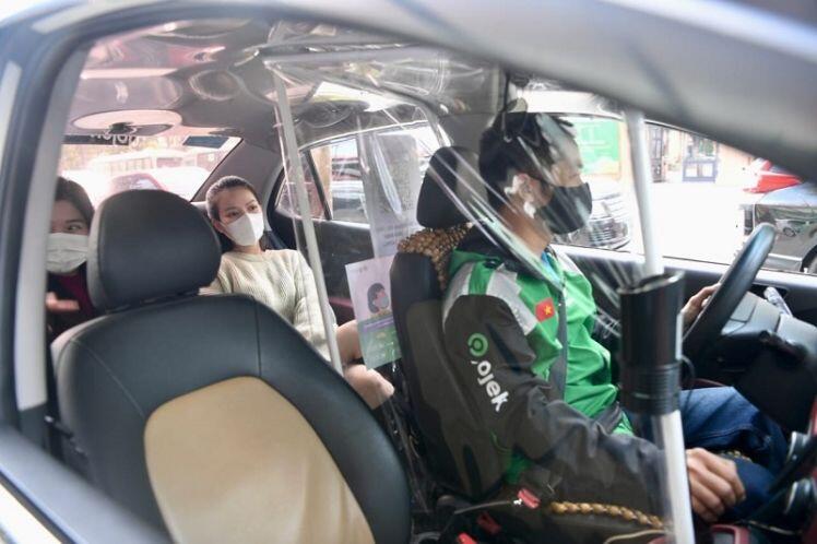 Gojek chính thức triển khai dịch vụ gọi xe ô tô công nghệ GoCar tại Hà Nội