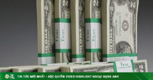 Tỷ giá USD hôm nay 4/1: Tăng tích cực trong phiên đầu tiên của năm mới
