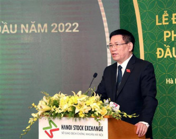 Chứng khoán tăng nhanh, cần có giải pháp đón đầu để không nghẽn lệnh