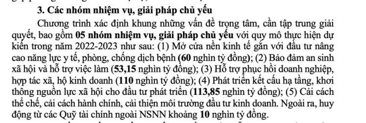 Cổ phiếu xây dựng "bốc đầu" với gói đầu tư công gần 114.000 tỷ đồng