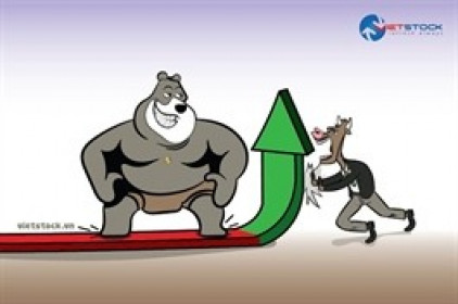 Vietstock Daily 06/01/2022: VN-Index vẫn sẽ tiếp tục xu hướng tăng?