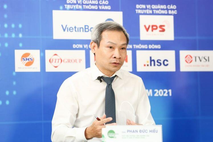 'Cần sớm có chiến lược tổng thể để phục hồi và tăng trưởng'