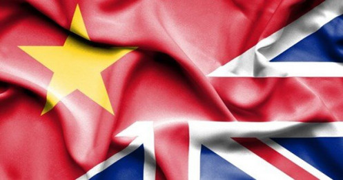 Xuất khẩu của Việt Nam sang Vương quốc Anh đạt “kỳ tích” nhờ đòn bẩy từ UKVFTA
