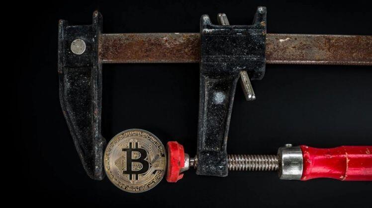 Dự báo sốc: Bitcoin có thể cán mốc 100.000 USD trong năm nay