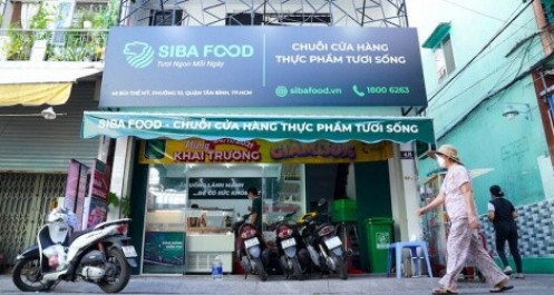 Ngay phiên đầu năm, Sibaholdings mua gần 16 triệu cổ phiếu của BAF Việt Nam