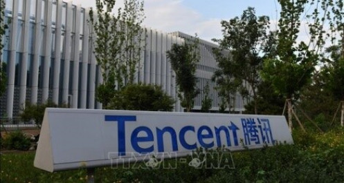 Tencent thu về 3 tỷ USD sau khi bán bớt cổ phần tại Tập đoàn Sea