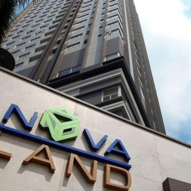 Novaland rót hơn nghìn tỷ vào công ty bất động sản