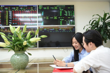 Bữa tiệc cổ phiếu sẽ kéo dài