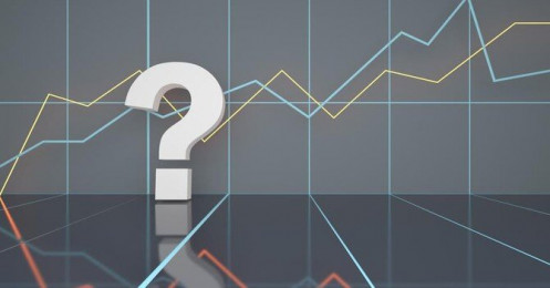 Thị trường tiền tệ đang trở nên khó lường