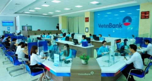 Năm 2022: VietinBank đặt mục tiêu tín dụng tăng 10-14%, lợi nhuận tăng 10-20%