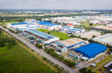 Đồng Nai sắp có thêm khu công nghiệp 1.120ha tại Xuân Lộc