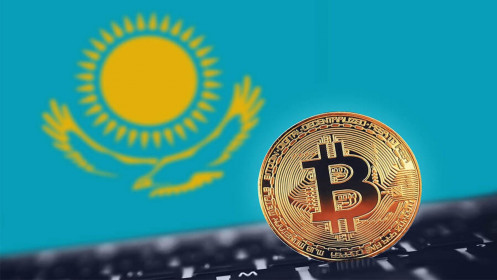 Kazakhstan mất internet do biểu tình, ảnh hưởng nặng đến hashrate Bitcoin toàn cầu