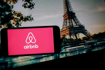Airbnb "nhá hàng" cho việc áp dụng thanh toán bằng tiền mã hóa