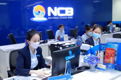NCB chào bán 150 triệu cổ phiếu cho cổ đông hiện hữu