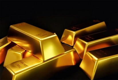 Thị trường vàng ngày 7/1: Giá vàng xuống mức thấp nhất hai tuần