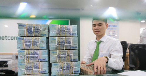 Vietcombank chưa phát sinh khoản tín dụng tại 4 lô đất đấu giá Thủ Thiêm