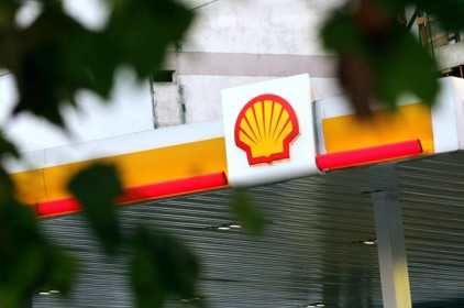 Shell lạc quan về doanh thu quý IV/2021 nhờ giá khí đốt tăng mạnh
