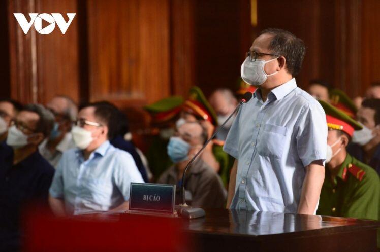 Hôm nay (8/1) tòa tuyên án ông Tất Thành Cang và 19 bị cáo trong vụ Sadeco