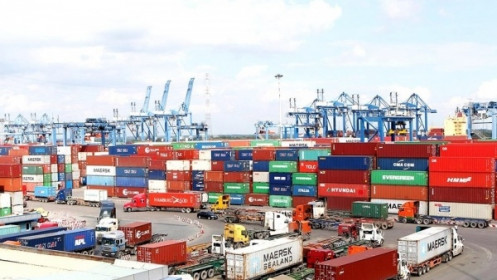 "Đòn bẩy" UKVFTA giúp giao thương Việt Nam - Anh không bị gián đoạn