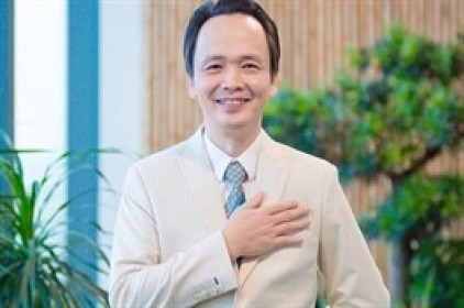 Ông Trịnh Văn Quyết đăng ký bán 175 triệu cp FLC từ ngày 10/01 nhưng chưa công bố trên HOSE