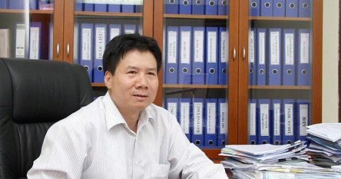 Ông Trương Quốc Cường bị truy tố khung phạt đến 12 năm tù