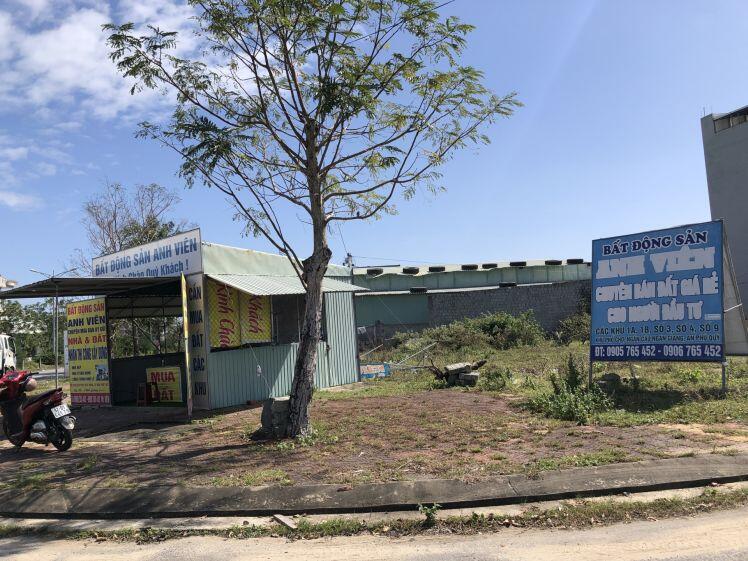 Đất Quảng Nam: Nơi "sốt xình xịch", chỗ bán tháo nhà trả nợ