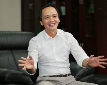 Quyết định bất ngờ của ông Trịnh Văn Quyết ngay phiên FLC giảm sàn