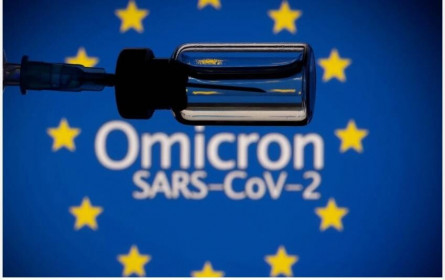 WHO: Hơn nửa dân số châu Âu sẽ nhiễm biến thể Omicron trong 6-8 tuần tới