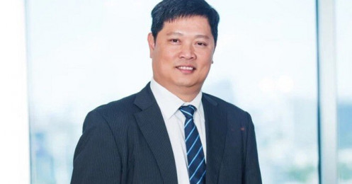 Coteccons miễn nhiệm Phó tổng giám đốc Phan Hữu Duy Quốc