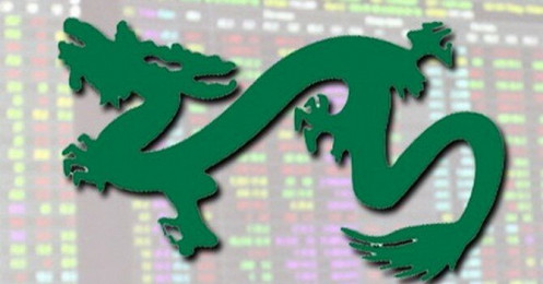 Dragon Capital: Thị trường chứng khoán 2022 sẽ được dẫn dắt bởi những cổ phiếu lớn