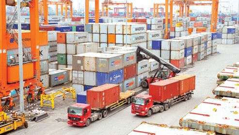 Xuất khẩu sang Hungary: Việt Nam là nước Đông Nam Á đầu tiên đạt ngưỡng 1 tỷ USD