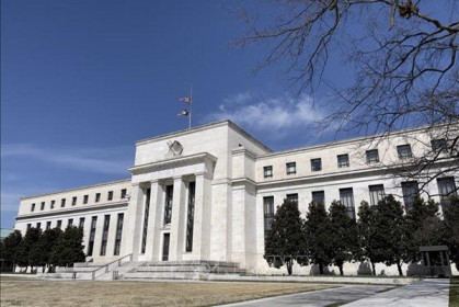 IMF: Fed thắt chặt tiền tệ có thể làm dòng vốn chảy mạnh hơn khỏi thị trường mới nổi