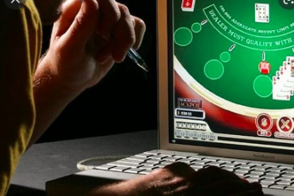 Bắt nhóm đối tượng đánh bạc công nghệ cao với số tiền gần 500 tỷ đồng