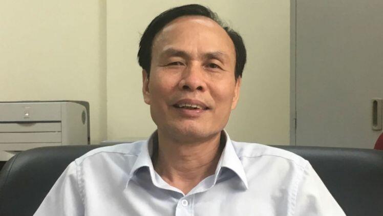 Vụ Việt Á thổi giá kit xét nghiệm: "Người bị khởi tố mới chỉ là kẻ thực hành, giúp sức"