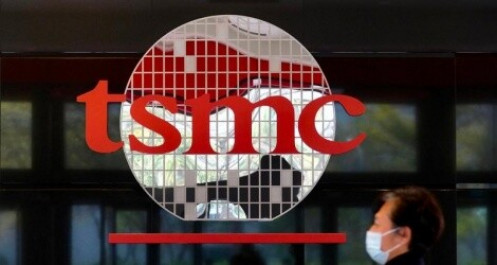 "Đại gia" chip TSMC đạt doanh số kỷ lục