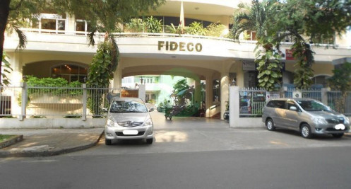MB Capital không còn là cổ đông lớn của Fideco (FDC)