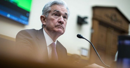 Chủ tịch Fed: “Sẽ có chuỗi các đợt nâng lãi suất cơ bản đồng USD trong năm 2022”