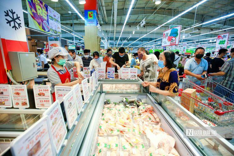 Standard Chartered dự báo tăng trưởng GDP của Việt Nam đạt 6,7%