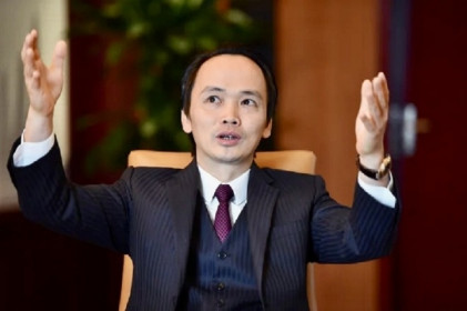 Ủy ban Chứng khoán Nhà nước mời ông Trịnh Văn Quyết tới làm biên bản xử phạt